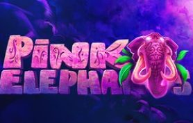 Pink Elephant