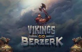 Vikings Go Berzerk